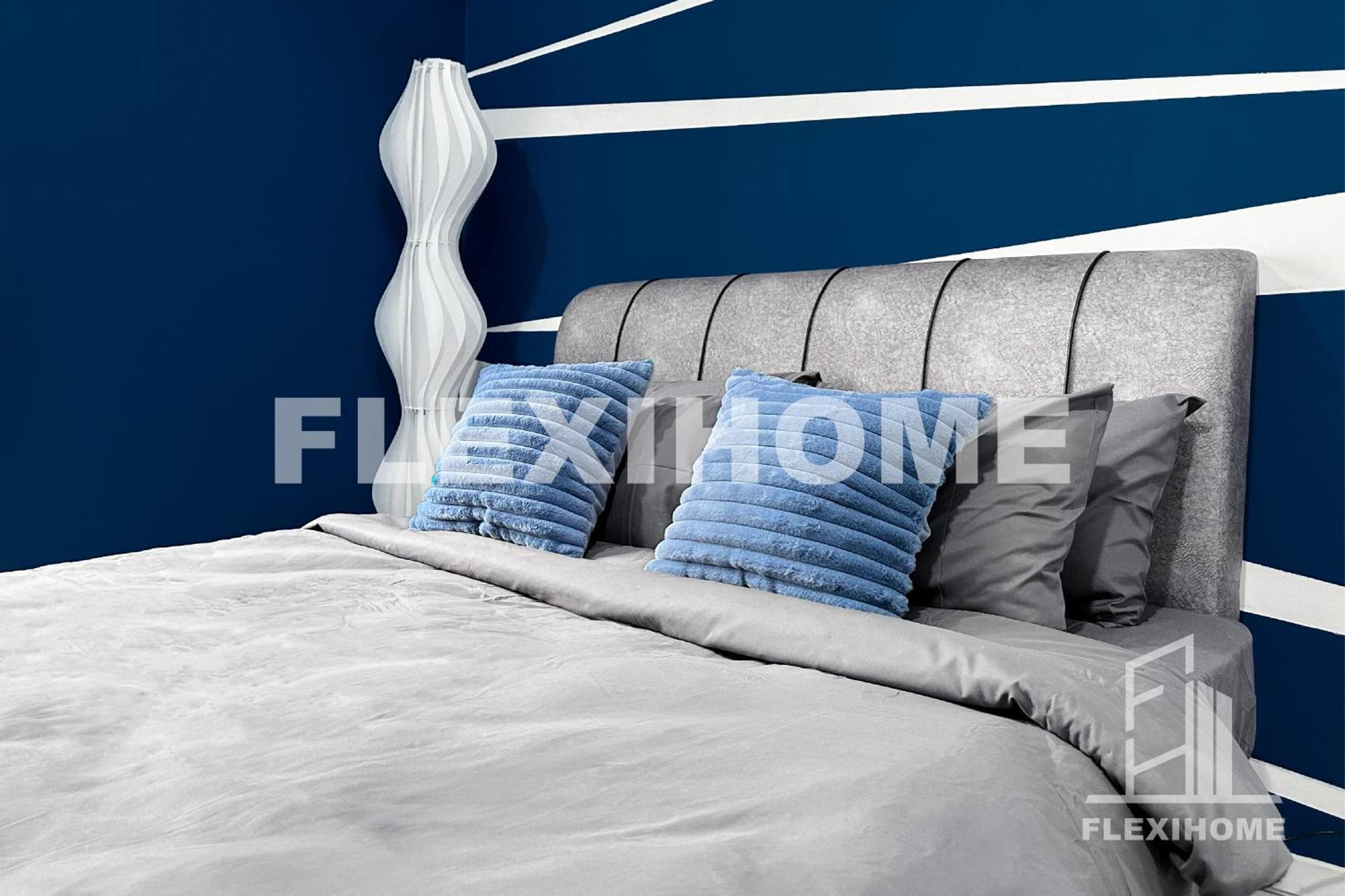 Klia-Klia 2, Comfy Studio, Horizon Suites Sepang-Dengkil By Flexihome-My Сепанг Екстериор снимка