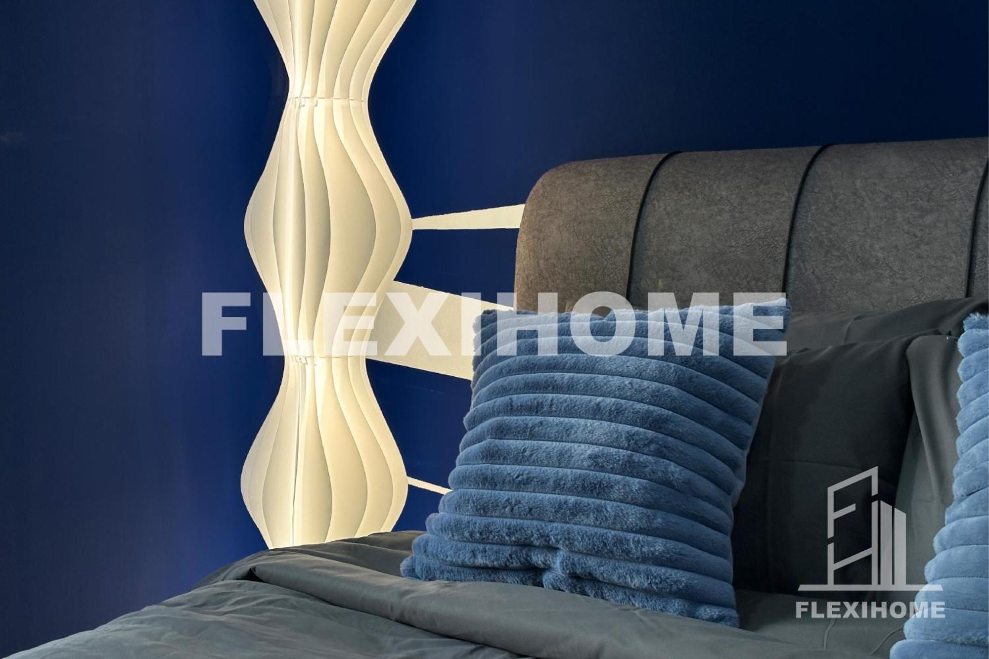 Klia-Klia 2, Comfy Studio, Horizon Suites Sepang-Dengkil By Flexihome-My Сепанг Екстериор снимка